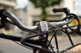Blinder MOB - Front Bicycle Light USB Rechargeable by KNOG - Black/White - Eyeballer-Voltaire Cycles