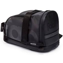 Fabric Contain Large Saddle Bag-Voltaire Cycles of Central Oregon