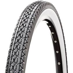 CS Tire 26x1.25 C693 Cruiser White Wall-Voltaire Cycles of Central Oregon