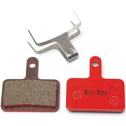 Kool-Stop Disc Brake Replacement-Voltaire Cycles of Central Oregon-Voltaire Cycles of Central Oregon