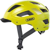 ABUS Urban Hyban 2.0-Voltaire Cycles of Central Oregon