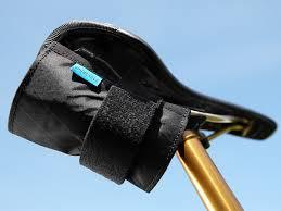 Spurcyle Saddle Bag-Voltaire Cycles