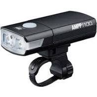 Cat Eye AMPP1100 HL USB Light-Voltaire Cycles of Central Oregon