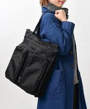 Chrome MXD Pace Tote Bag-Voltaire Cycles