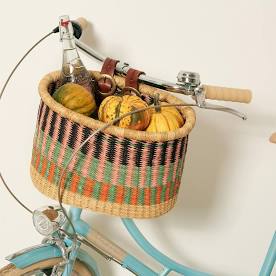 ASUNGTABA BIKE BASKET