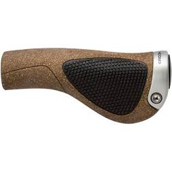 Erg  on GC1 BioKork Grips