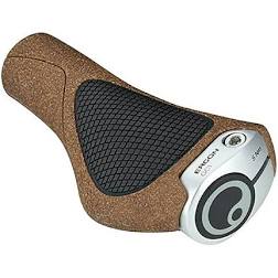 Erg  on GC1 BioKork Grips
