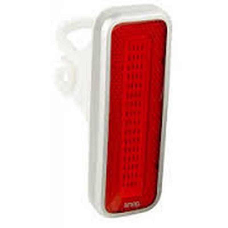 Knog Blinder Mob V Mr. Chips Bicycle Light-Voltaire Cycles