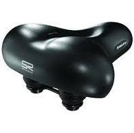 Selle Royal Classic Royalgel Comfort Cruiser Saddle-Voltaire Cycles of Central Oregon