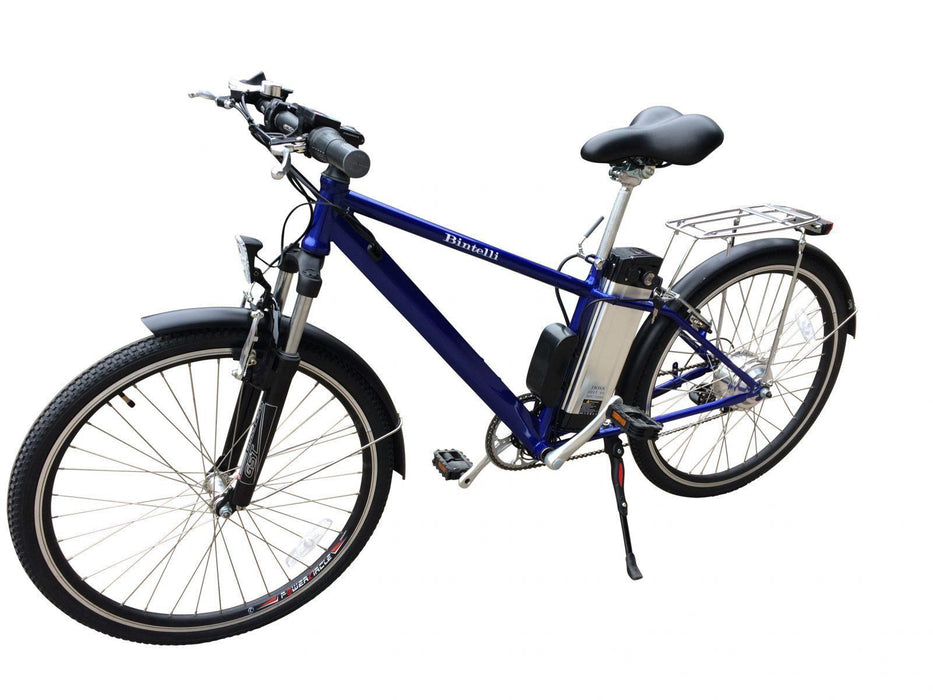 Bintelli E1 Electric Bicycle-Electric Bicycle-Bintelli-Voltaire Cycles of Verona