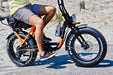 Bintelli Fushion Hybrid Electric Bike-Electric Bicycle-Bintelli-Voltaire Cycles of Verona