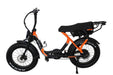 Bintelli Fushion Hybrid Electric Bike-Electric Bicycle-Bintelli-Voltaire Cycles of Verona