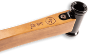 Early Rider Bonsai Wooden Balance Bike-Voltaire Cycles