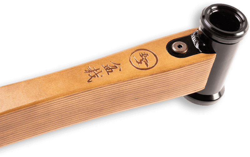 Early Rider Bonsai Wooden Balance Bike-Voltaire Cycles