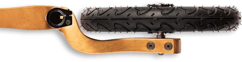 Early Rider Bonsai Wooden Balance Bike-Voltaire Cycles