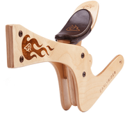 Early Rider Classic Wooden Balance Bike-Voltaire Cycles