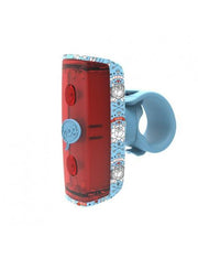 Knog Pop R Rear Bicycle Light-Voltaire Cycles