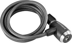 Kryptonite Kryptoflex Key Cable Lock 1018-Voltaire Cycles of Central Oregon