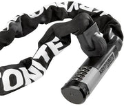 Kryptonite Kryptolok 912 Combo Chain Bicycle Lock-Voltaire Cycles
