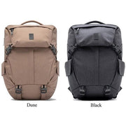 Chrome Pike Pack-Voltaire Cycles