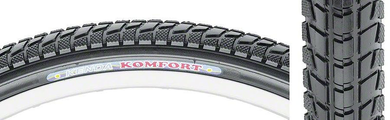 Kenda Komfort 26x1.95