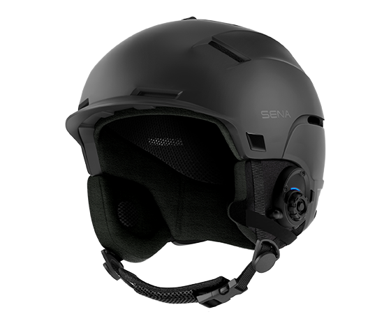 Sena Latitude S1 Snow Helmet