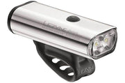 Lezyne Macro Drive 600XL, 600 Lumen USB Rechargeable Headlight-Voltaire Cycles