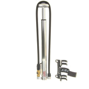 Lezyne Micro Floor Drive HP/HPG - bicycle pump-Voltaire Cycles