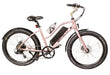 Bintelli B1 Electric Cruiser Bike-Electric Bicycle-Bintelli-Voltaire Cycles of Verona