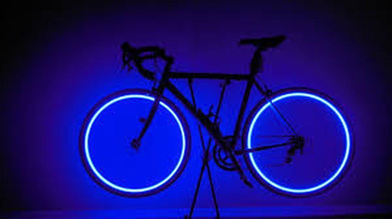 CycleLights LED Wheel Lights-Voltaire Cycles