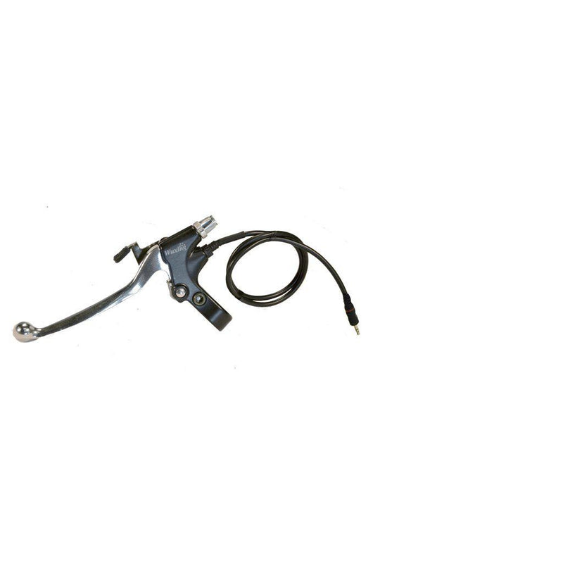 TRIKE E-BRAKE (2012/2015 - TRS) (LEFT)-Voltaire Cycles