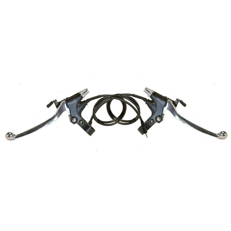 TRIKE E-BRAKE (2012/2015 - TRS) (SET)-Voltaire Cycles