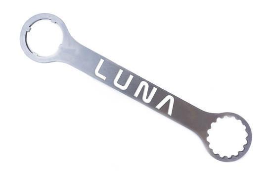 LunaCycle Wrench BBSHD and BBS02 Mid Drive Installation Tool-Voltaire Cycles