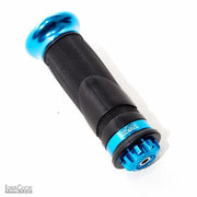 Luna Right Twist Throttle For BBSHD and BBS02 Bafang E-Bike Motors-Voltaire Cycles