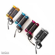 Luna Right Twist Throttle For BBSHD and BBS02 Bafang E-Bike Motors-Voltaire Cycles