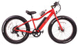 Bintelli M1 Electric Fat Bike-Electric Bicycle-Bintelli-Voltaire Cycles of Verona