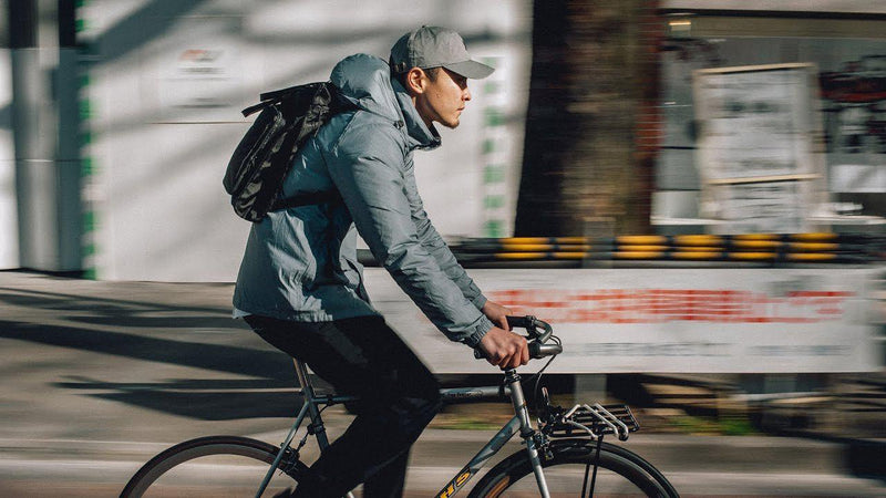 Chrome MXD Fathom Backpack-Voltaire Cycles