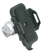 Minoura iH-400 Phone Grip with Fixed Type Clamp for Bicycle-Voltaire Cycles