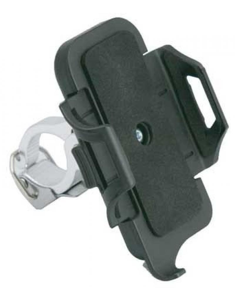 Minoura iH-100 Phone Grip SM 22-29mm Clamp-Voltaire Cycles