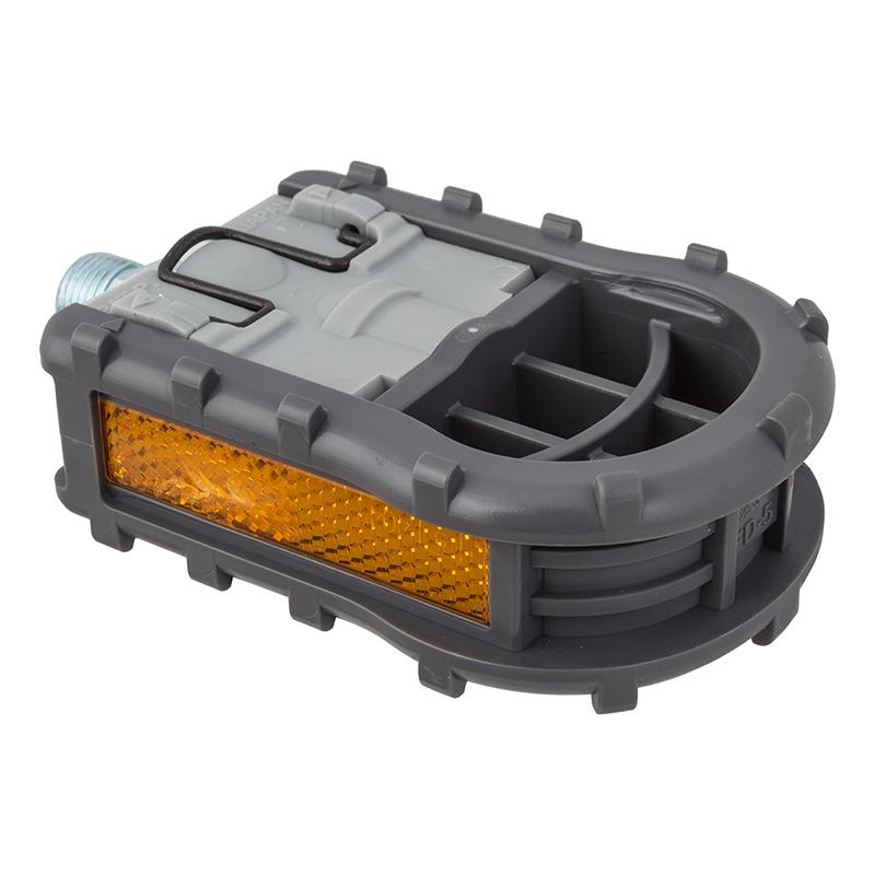 Folding Pedals