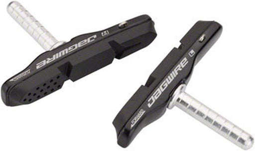 Jagwire Mountain Pro Cantilever Brake Pads: Black-Voltaire Cycles