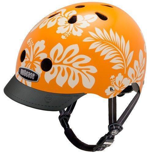 Nutcase Hula Vibe Street Sport Helmet-Voltaire Cycles