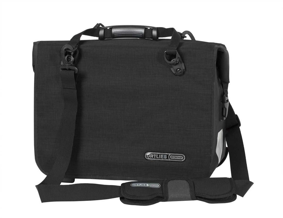 Ortlieb Office-Bag-Voltaire Cycles