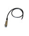 XLR CHARGE CABLE (FEMALE) FOR BATTERY-Voltaire Cycles