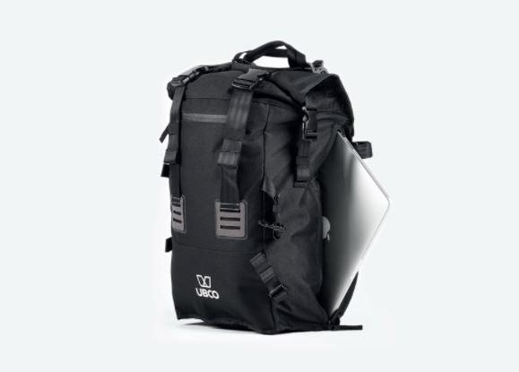 UBCO 2x2 Pannier Back Pack