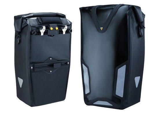 Topeak Pannier DX Drybag-Voltaire Cycles