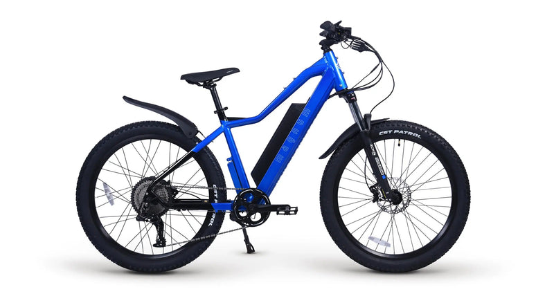 Magnum Peak T7 750 Watt Hard Tail Mountain Bike