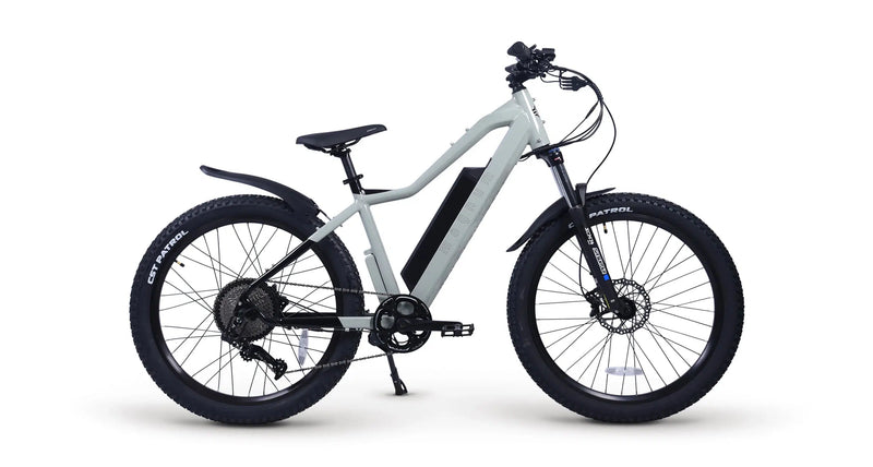 Magnum Peak T7 750 Watt Hard Tail Mountain Bike