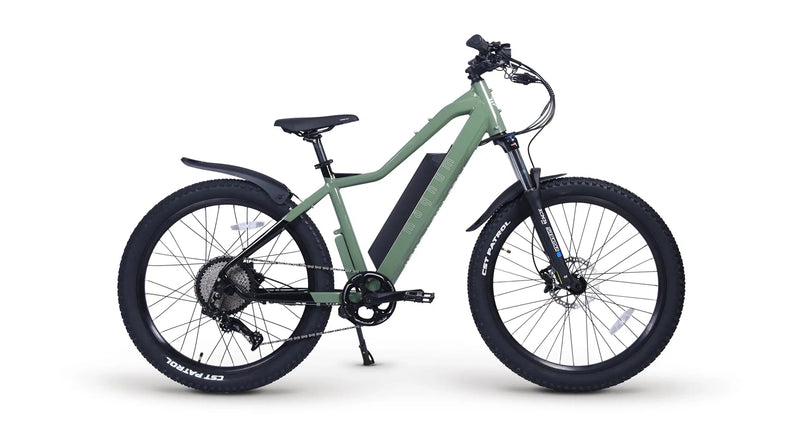 Magnum Peak T7 750 Watt Hard Tail Mountain Bike