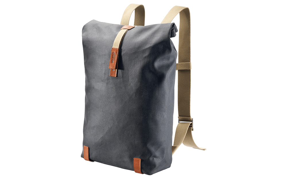 Brooks Pickwick Day Backpack 26 Liter-Voltaire Cycles